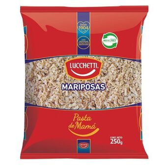 Fideos mariposas 250 g