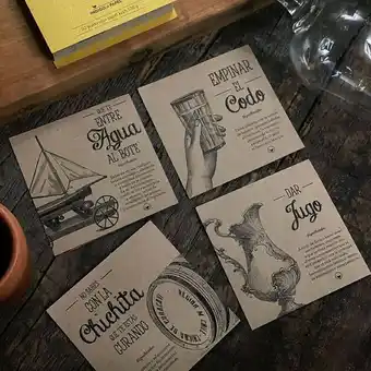 Kitchen Center Posavasos kraft real academia i oferta