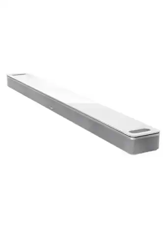 Paris Soundbar bluetooth smart soundbar 900 blanco oferta