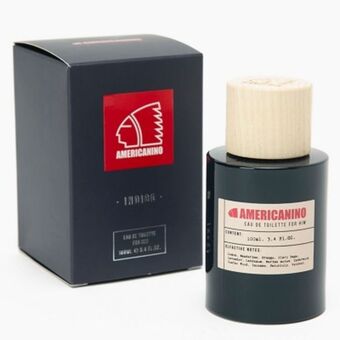 Falabella Perfume americanino hombre edt 100 ml indigo oferta