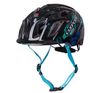 Oxford Bikes Casco infantil oxford multiverse oferta