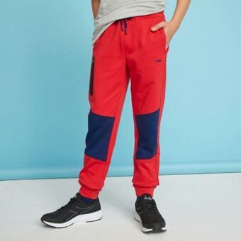 Falabella Pantalón de buzo deportivo jogging niño algodón oferta