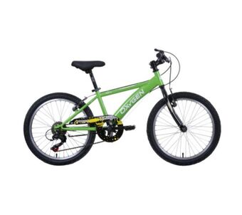 Oxford Bikes Bicicleta infantil aro 20 rainy 6v oferta