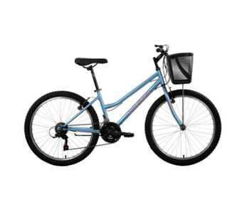 Oxford Bikes Bicicleta infantil aro 24 snowy 18v oferta