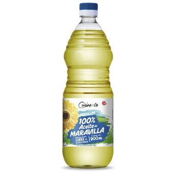 Santa Isabel Aceite maravilla 900 ml oferta