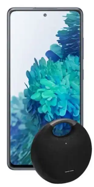 Entel Galaxy s20 fe 128gb + onyx 6 oferta
