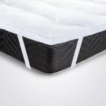 Colchones Celta Bed topper celta fibra 200×200 oferta