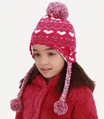 Limonada Gorro valentine's day niña frutilla limonada oferta