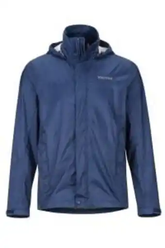 Outlet Surprice Chaqueta hombre marmot precip eco oferta