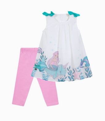 Limonada Conjunto bebé niña palo rosa limonada oferta