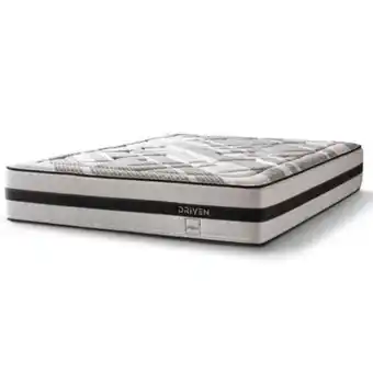 Rosen Colchón driven 2 plazas 150 x 200 cm oferta