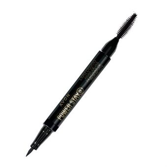 Avon Power stay lápiz líquido cejas oferta