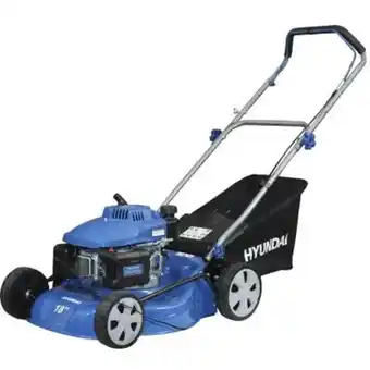 Falabella Cortacésped a gasolina 46 cm 140 cc 5 hp oferta