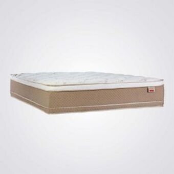 Colchones Celta Colchón cotton organic 2 plazas oferta