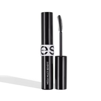 Ésika Máscara de pestañas mega multi benefit oferta