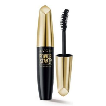 Avon Máscara de pestañas power stay oferta