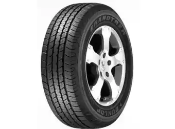 Ripley Neumático 245/70 r16 dunlop at20 grandtrek 111s oferta