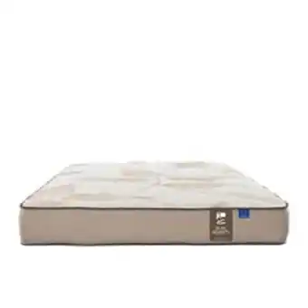 Abcdin Colchón flex full 190 cm dual sensity oferta
