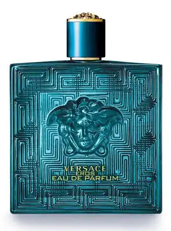 Paris Perfume versace eros hombre edp 200 ml oferta