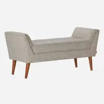 Rosen Banqueta beyoglu tela oferta