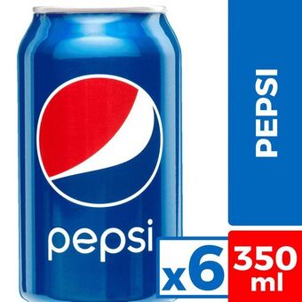 Santa Isabel Pack 6 un. bebida 350 ml oferta