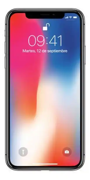 Entel Iphone x 64gb seminuevo oferta