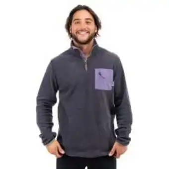 Outlet Surprice Polar olas hombre reciclado oferta