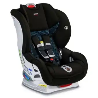 Britax silla de auto marathon ct cool