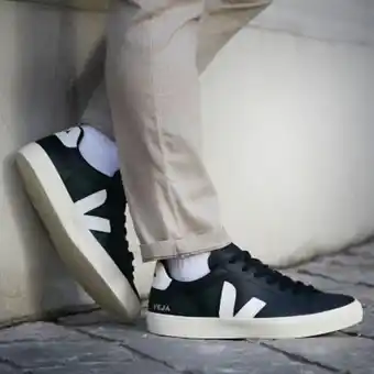 Falabella Veja veja campo zapatilla urbana hombre oferta