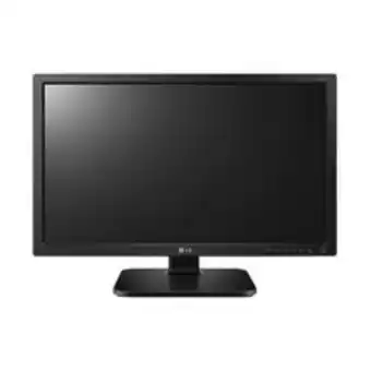 Abcdin Monitor led lg/ 24mb35ph-b.awh/ 24''/ comercial full hd oferta