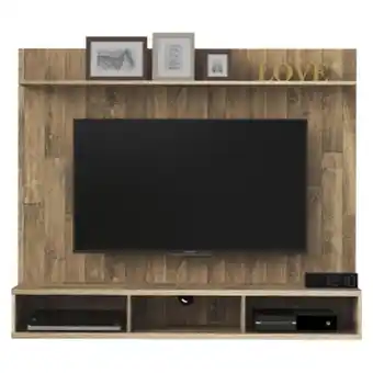 Falabella Panel tv 60 mister café oferta