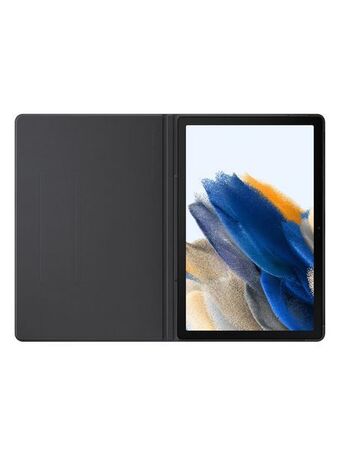 Tablet galaxy tab a8 + book cover 10.5” 32gb wifi gray