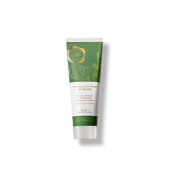 L'Bel Spa collection crema para manos té verde oferta