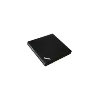 Falabella Grabador/reproductor de cd/dvd lenovo thinkpad usb 3.0 negro oferta