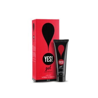 Gel lubricante hipoalergénico