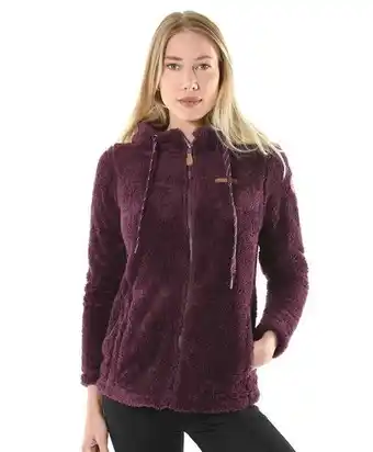 Tricot Polar grueso oferta