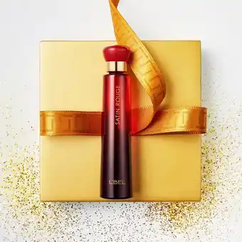 L'Bel Minifragancia satin rouge 10 ml oferta