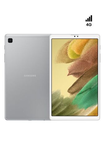 Paris Tablet samsung galaxy tab a7 lite 8.7" 32gb silver wifi + 4g oferta