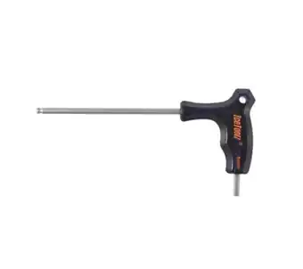 Oxford Bikes Llave allen icetoolz 4.0mm punta redonda 7m40 oferta