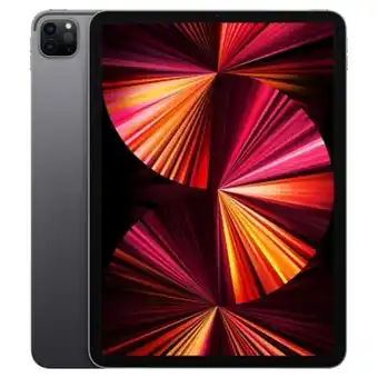 Falabella Apple ipad pro 11" (wi-fi , 2tb, m1) 3a generación oferta