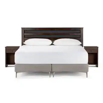 Rosen Set muebles castelo king oferta