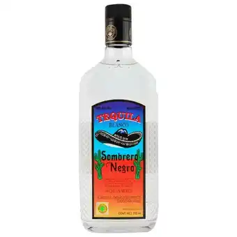 Santa Isabel Tequila sombrero negro 750 cc oferta