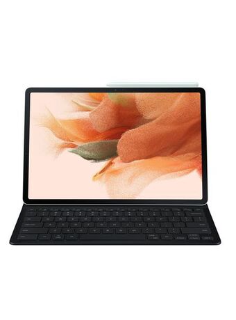 Paris Tablet samsung galaxy tab s7 fe 12.4" 64gb wifi mystic green oferta