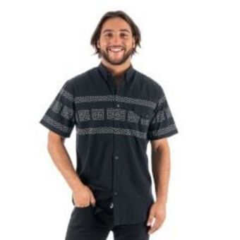 Outlet Surprice Camisa mc meki hombre oferta