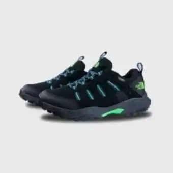 Outlet Surprice Zapatilla sakura ii impermeable hombre oferta