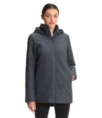 Outlet Surprice Chaqueta tamburello parka mujer oferta