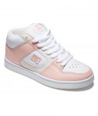 Outlet Surprice Zapatilla mujer manteca 4 mid shoe wpn oferta