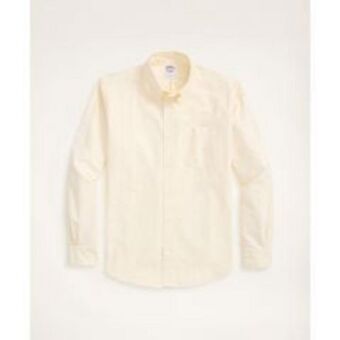 Outlet Surprice Camisa hombre original polo button-down striped oxford shirt oferta