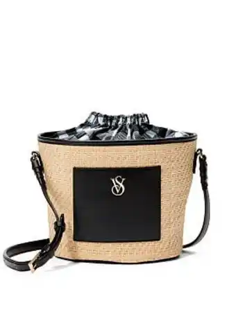 Victoria's Secret The victoria cinch-top crossbody oferta