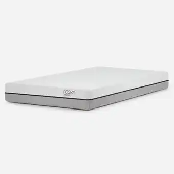 Rosen Colchón pratta 1,5 plazas 105 x 200 cm oferta